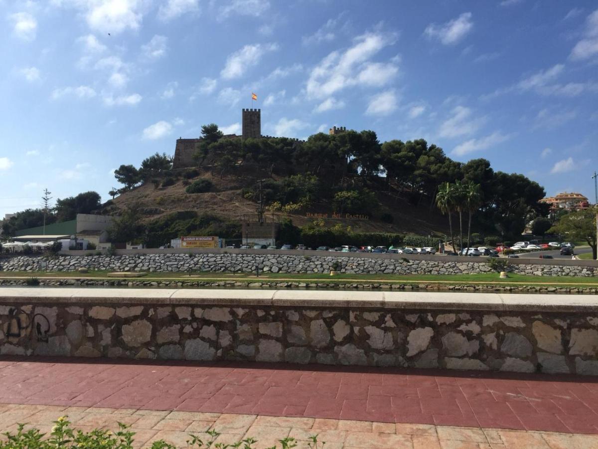 Estudio Solyplayarelax Fuengirola Exterior foto